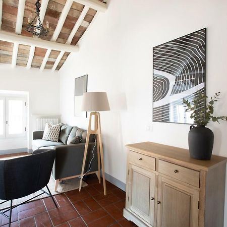 Aparthotel Sonder - Piazza Trilussa Řím Exteriér fotografie